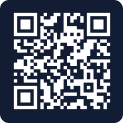 a scannable qr image